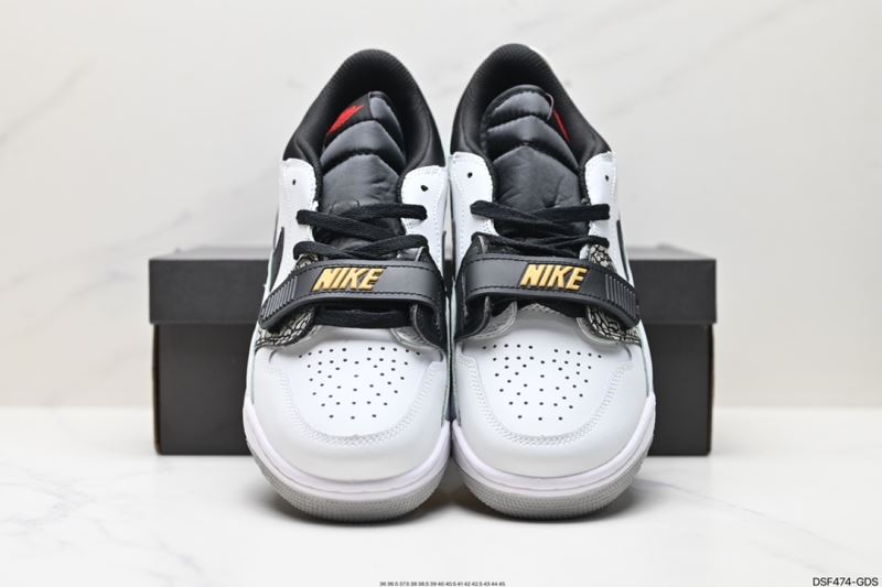 Nike Air Jordan Shoes